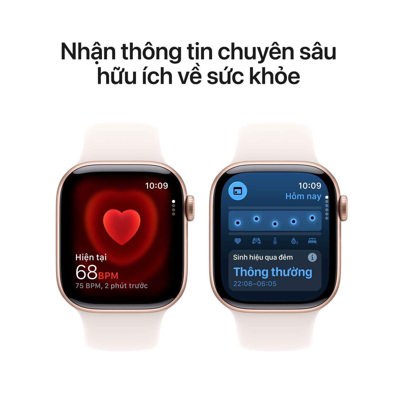3.4. Hiệu năng vượt trội và xử lý nhanh chóng