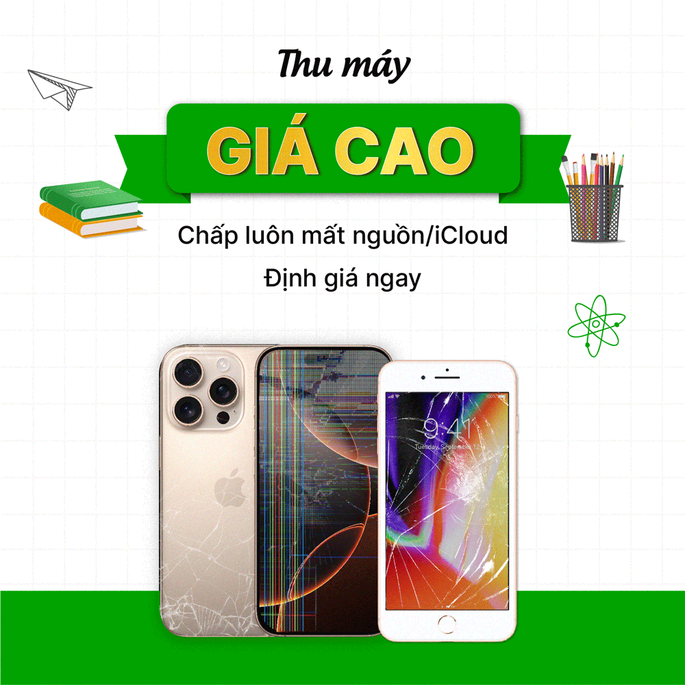 thu mua máy cũ