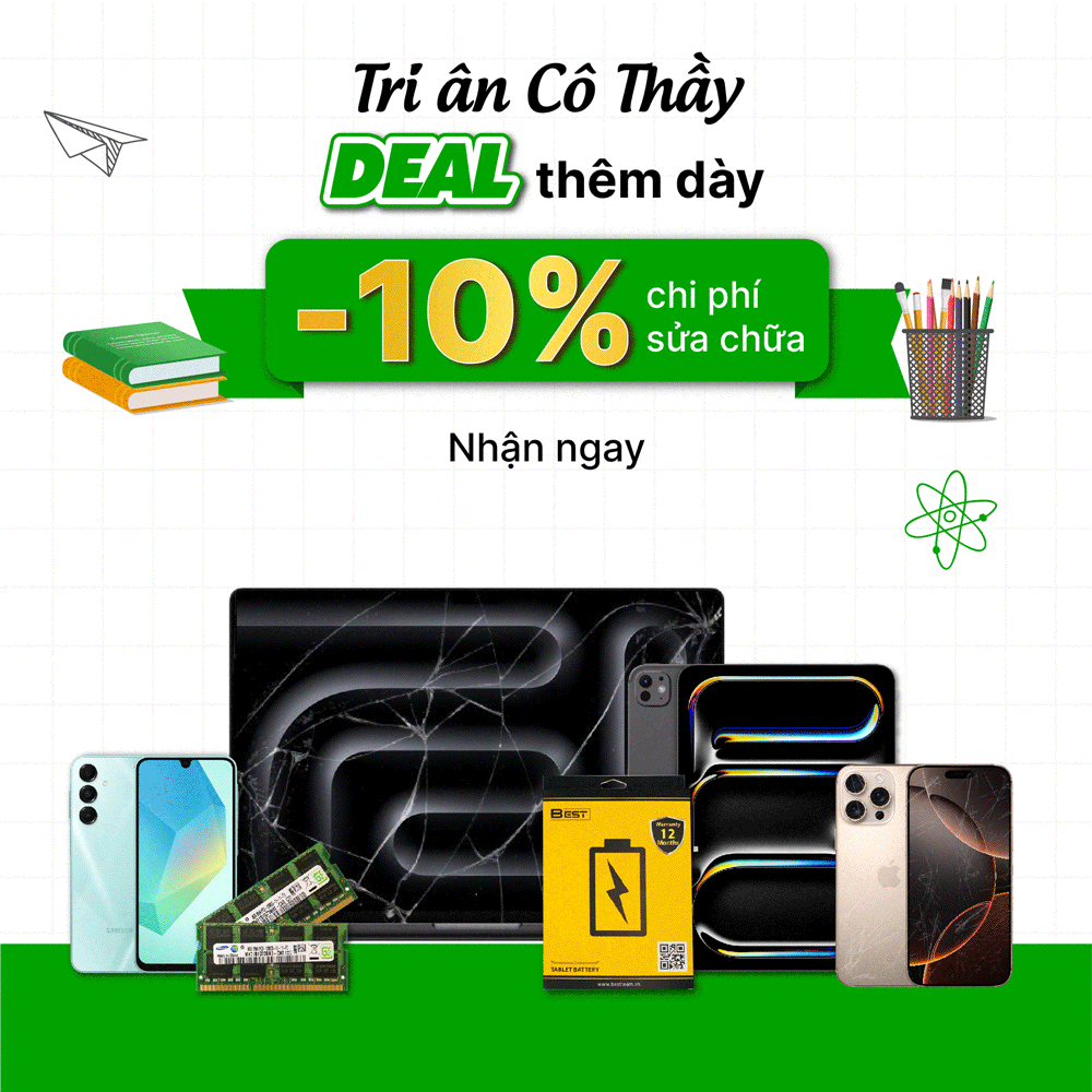 tri ân thầy cô