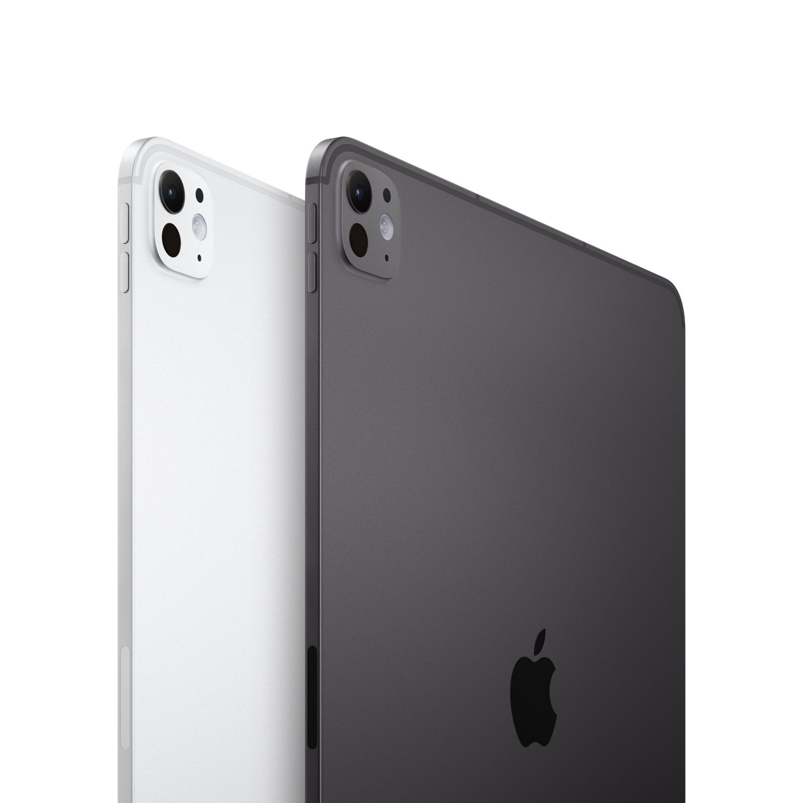 iPad Pro M5 11 inch 2025 Wifi Cellular (mặt kính Nano) 2TB