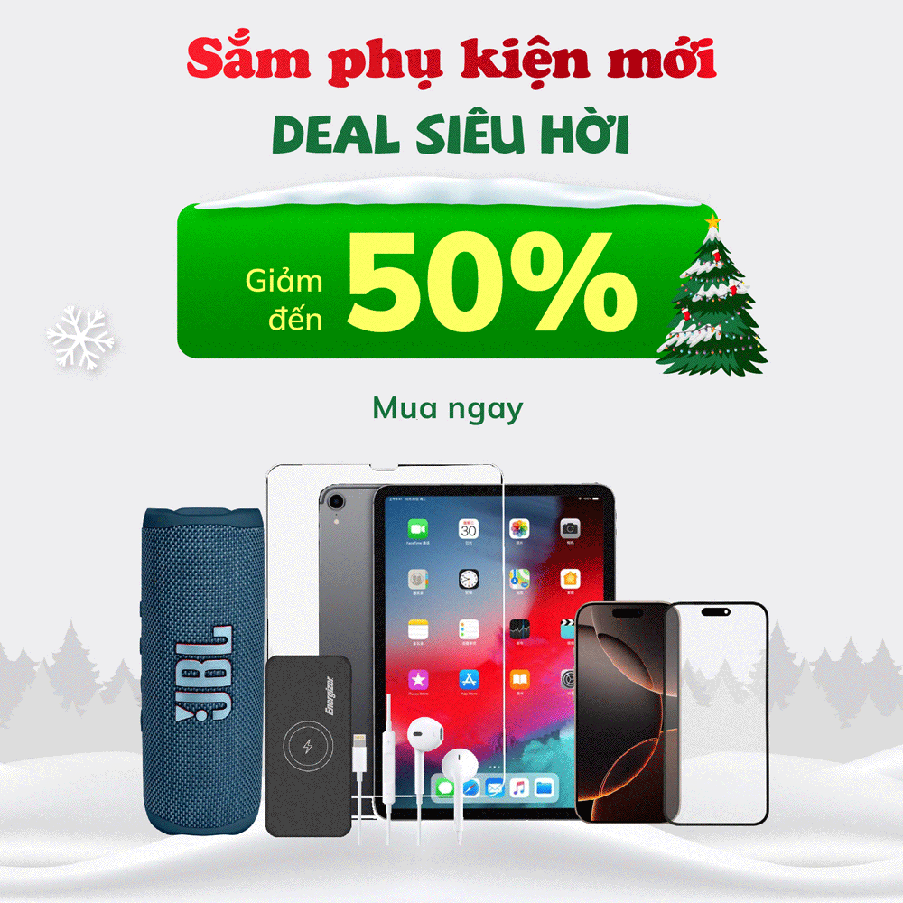 mua phụ kiện