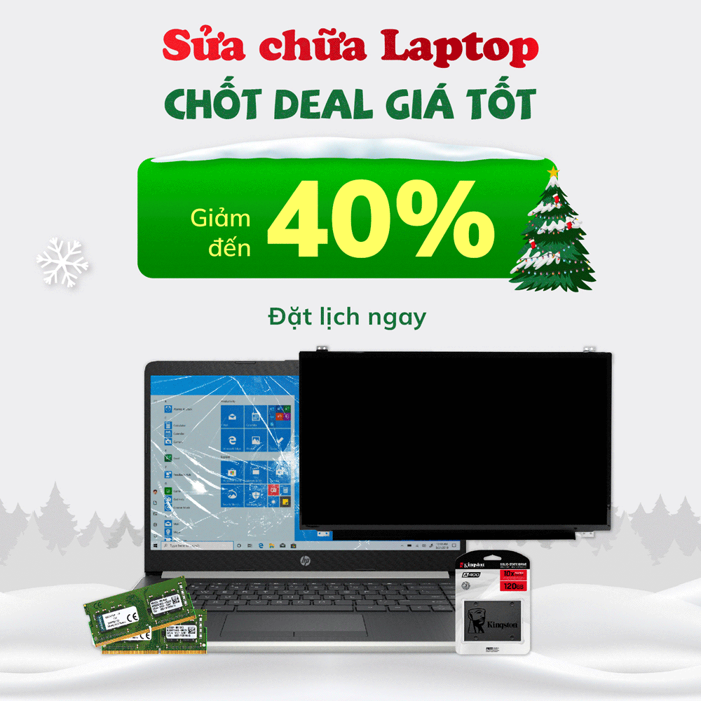 sửa laptop