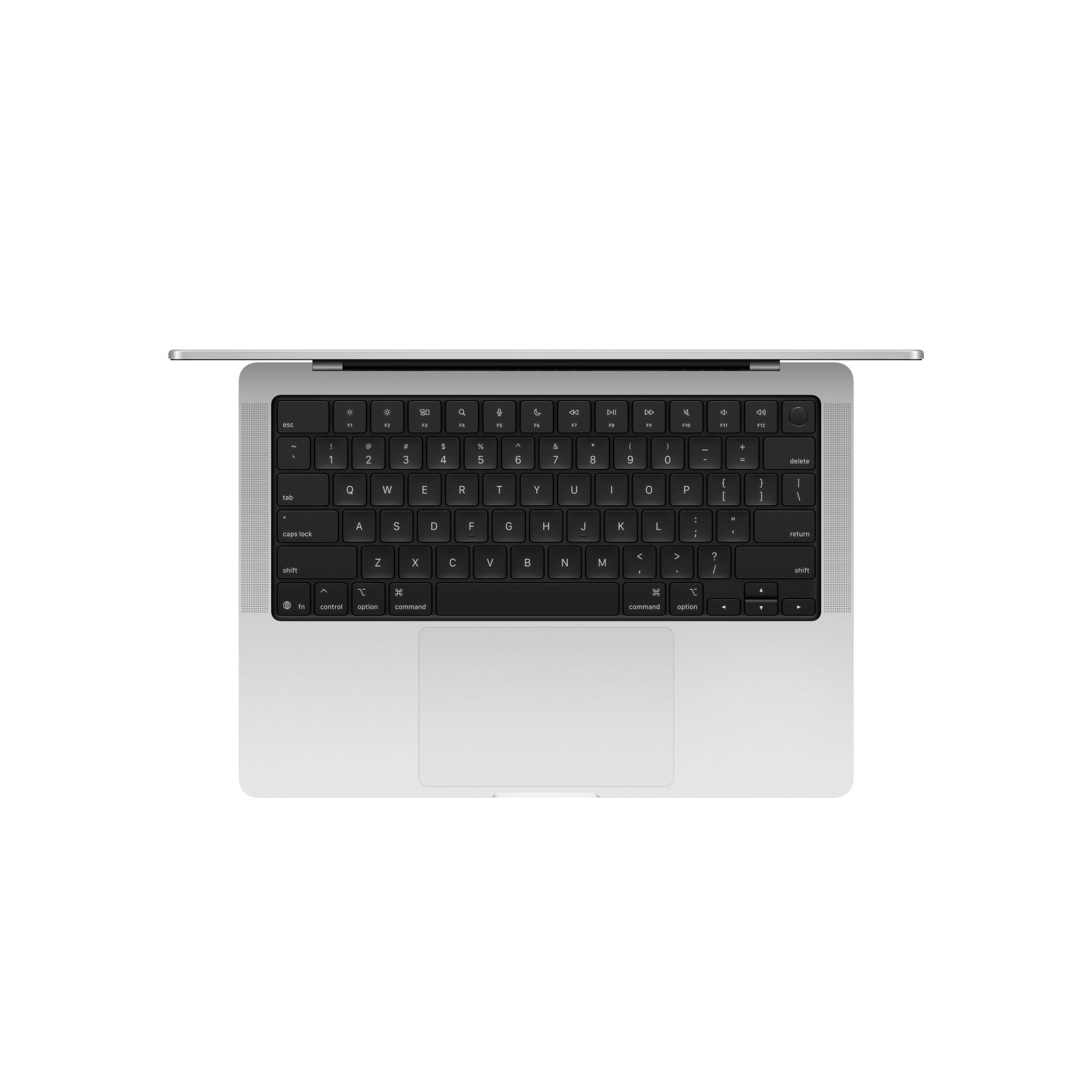 MacBook Pro 14 inch 2025 M5 10 CPU 10 GPU 16GB/512GB