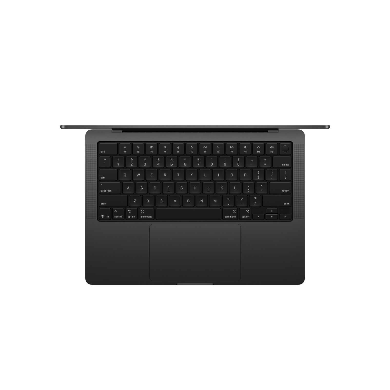 MacBook Pro 14 inch 2025 M5 10 CPU 10 GPU 24GB/1TB