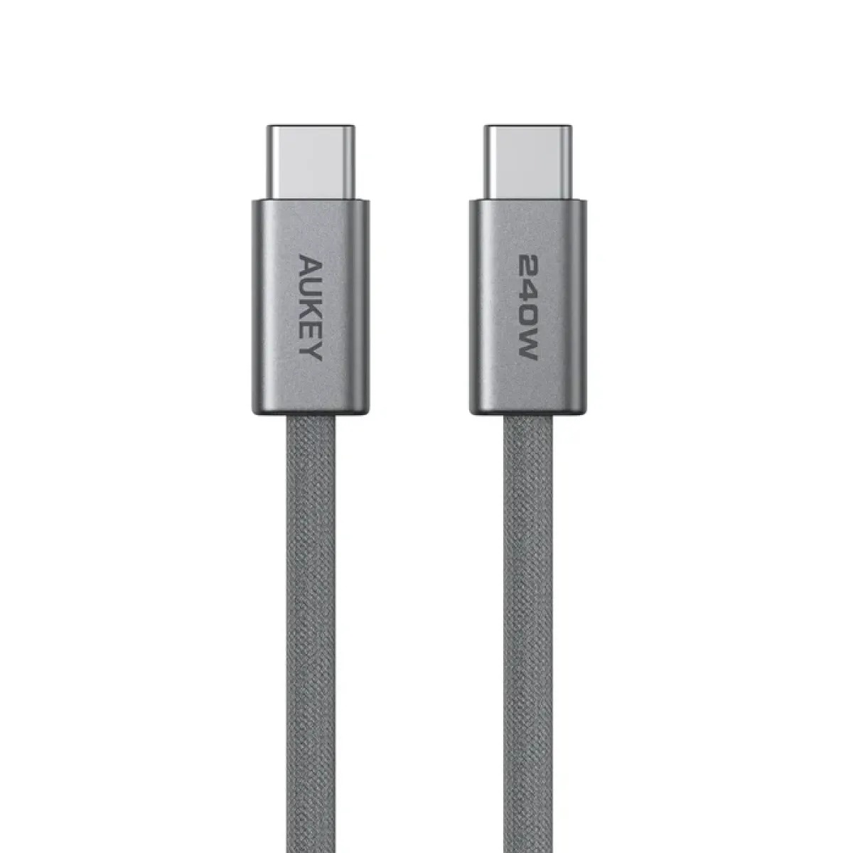 Cáp sạc Aukey CB-DCC241 C-C 240W 1M