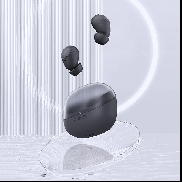 Tai nghe Bluetooth True Wireless Aukey EP-M3A