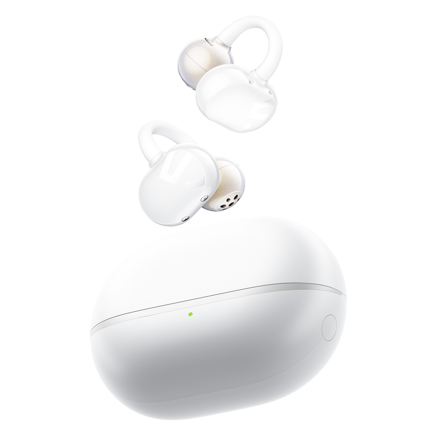 Tai nghe Bluetooth thể thao SoundPEATS POP Clip Tai nghe Bluetooth thể thao SoundPEATS POP Clip