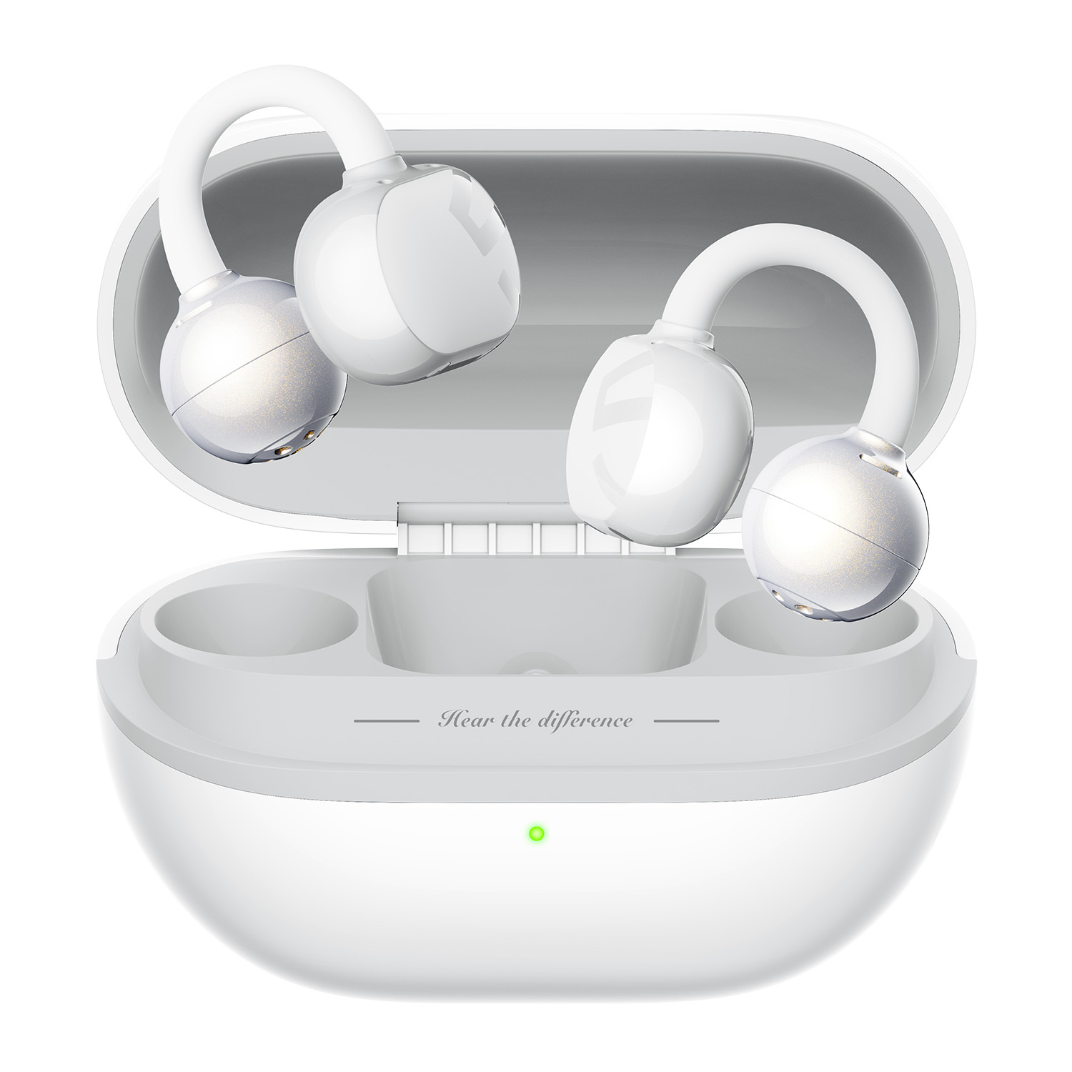 Tai nghe Bluetooth thể thao SoundPEATS POP Clip Tai nghe Bluetooth thể thao SoundPEATS POP Clip
