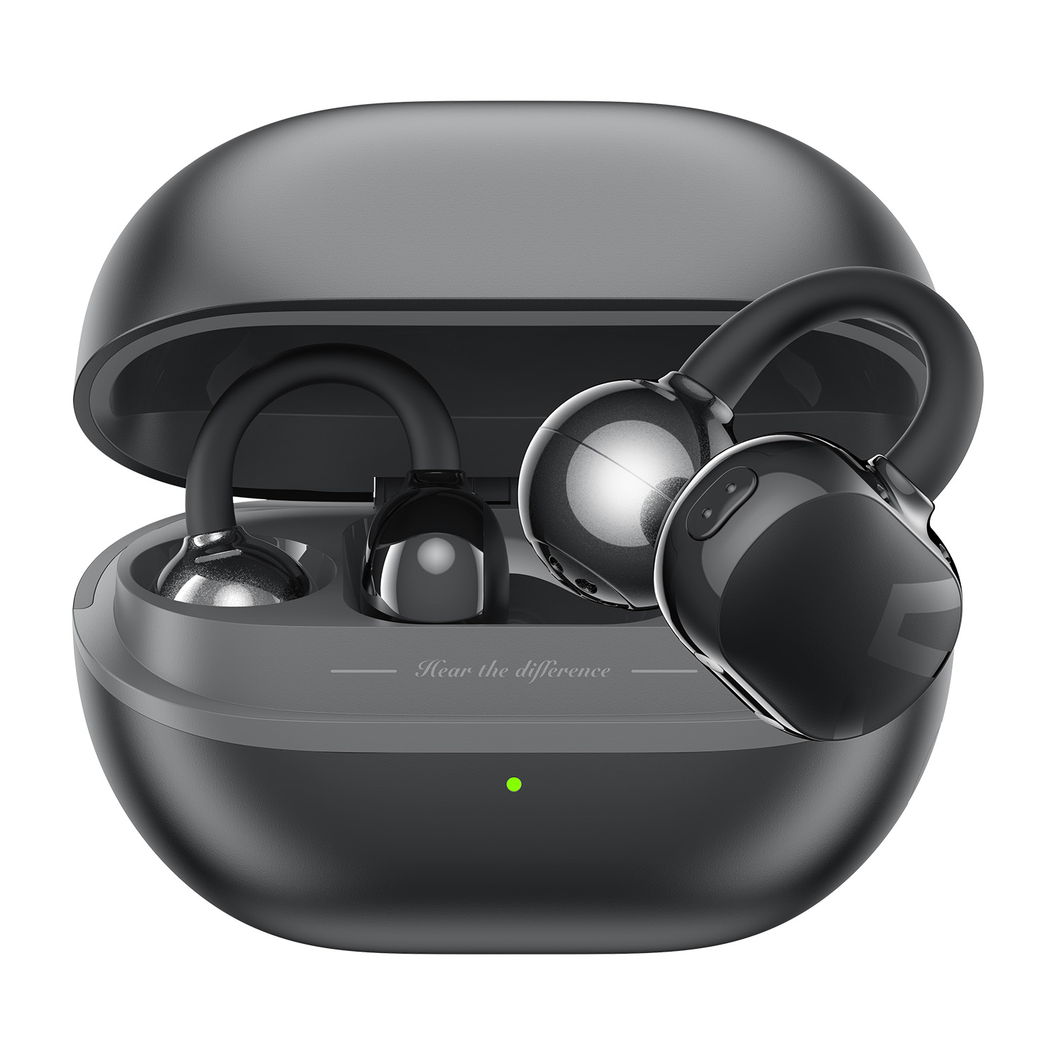 Tai nghe Bluetooth thể thao SoundPEATS POP Clip Tai nghe Bluetooth thể thao SoundPEATS POP Clip