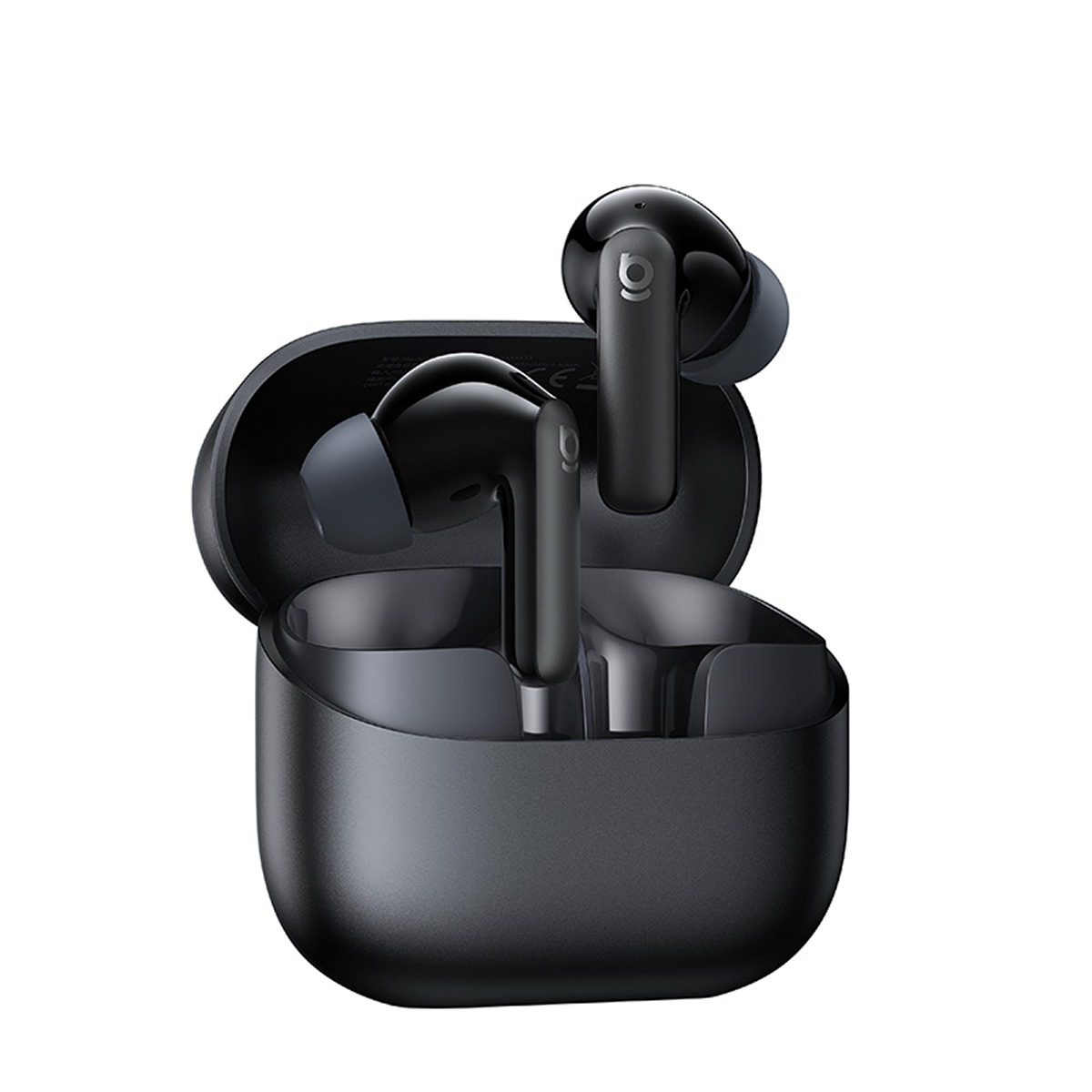 Tai nghe Bluetooth True Wireless Baseus Bass EP10 NC