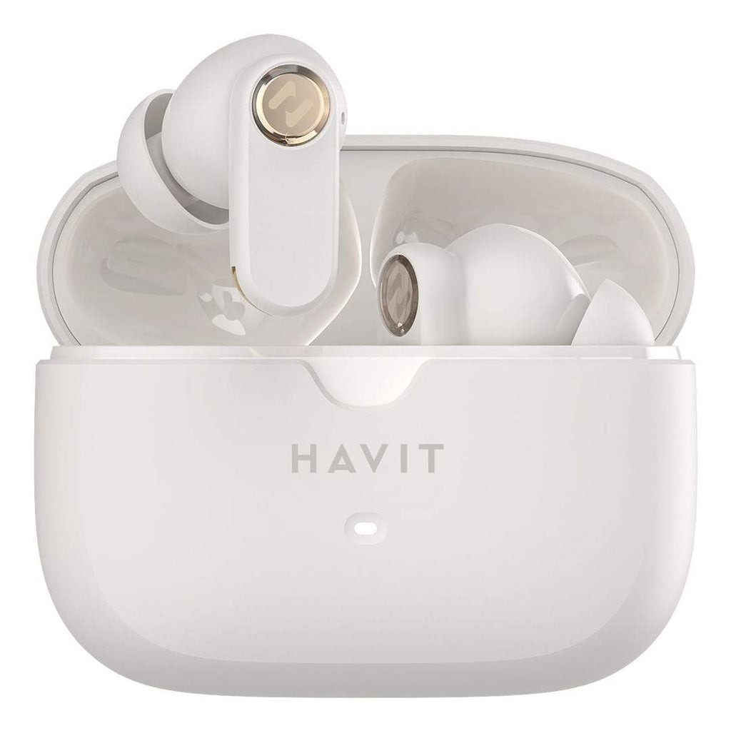 Tai nghe Bluetooth True Wireless Havit TW992 - ANC