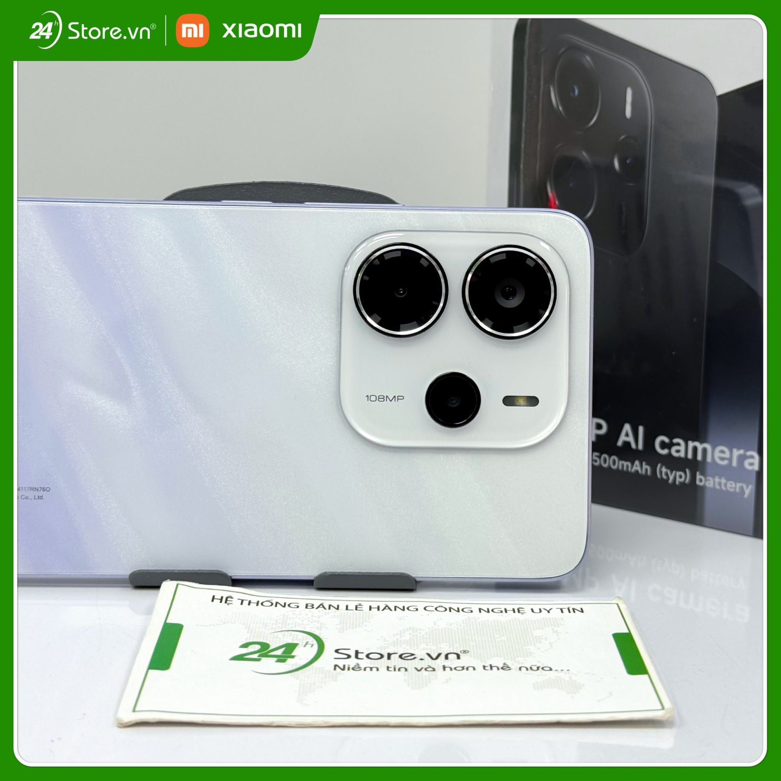 Điện thoại Xiaomi 3