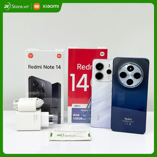 Điện thoại Xiaomi 4