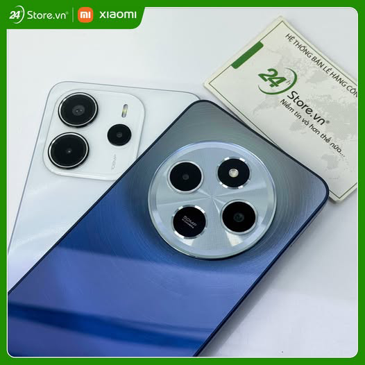 Điện thoại Xiaomi 5