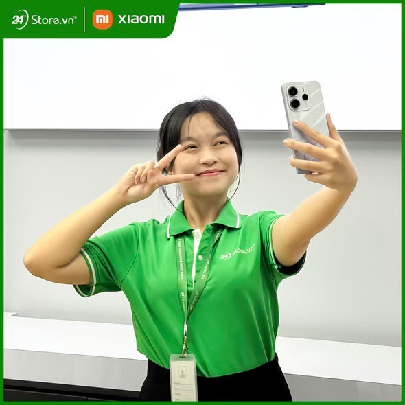 Điện thoại Xiaomi 6