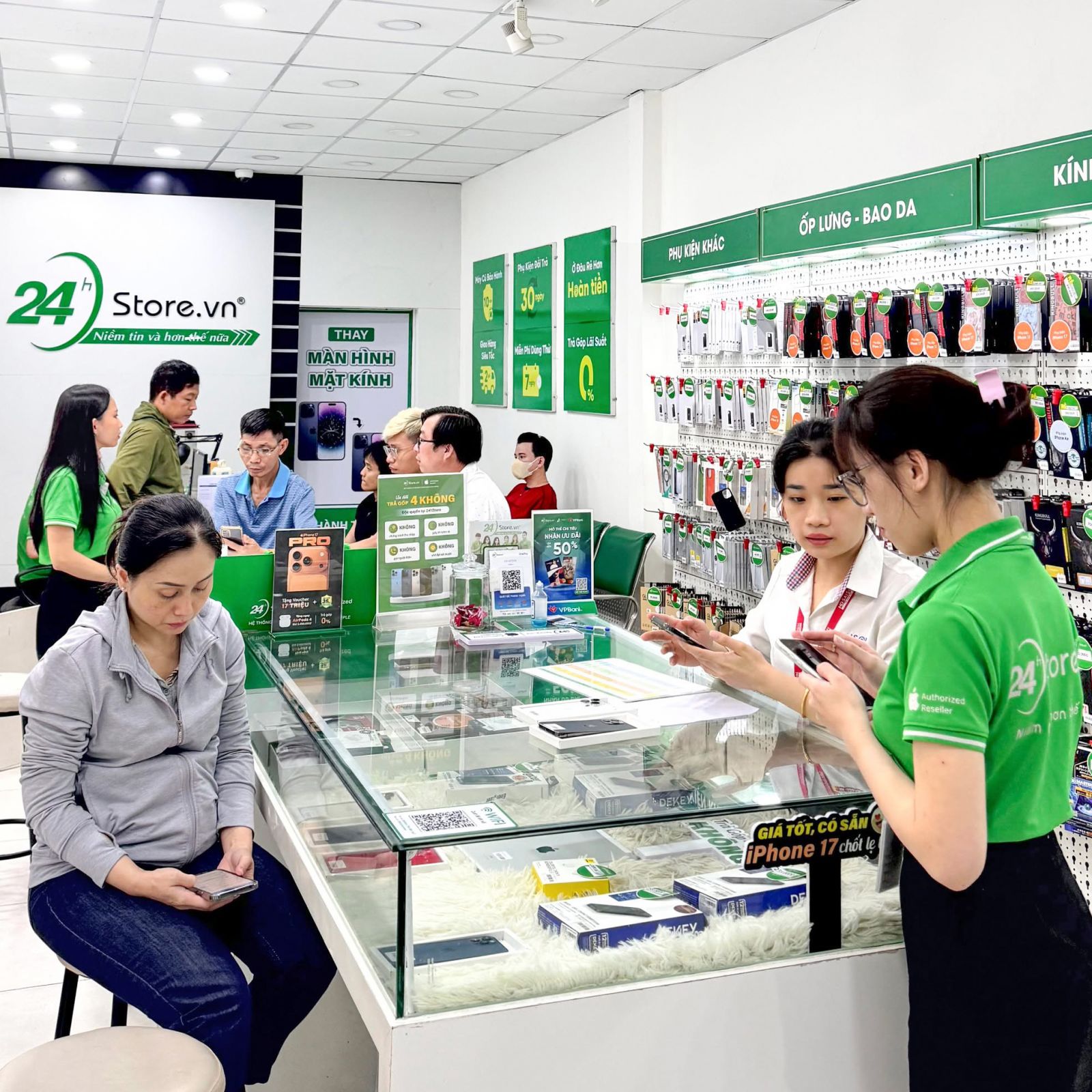 Điện thoại Xiaomi 8