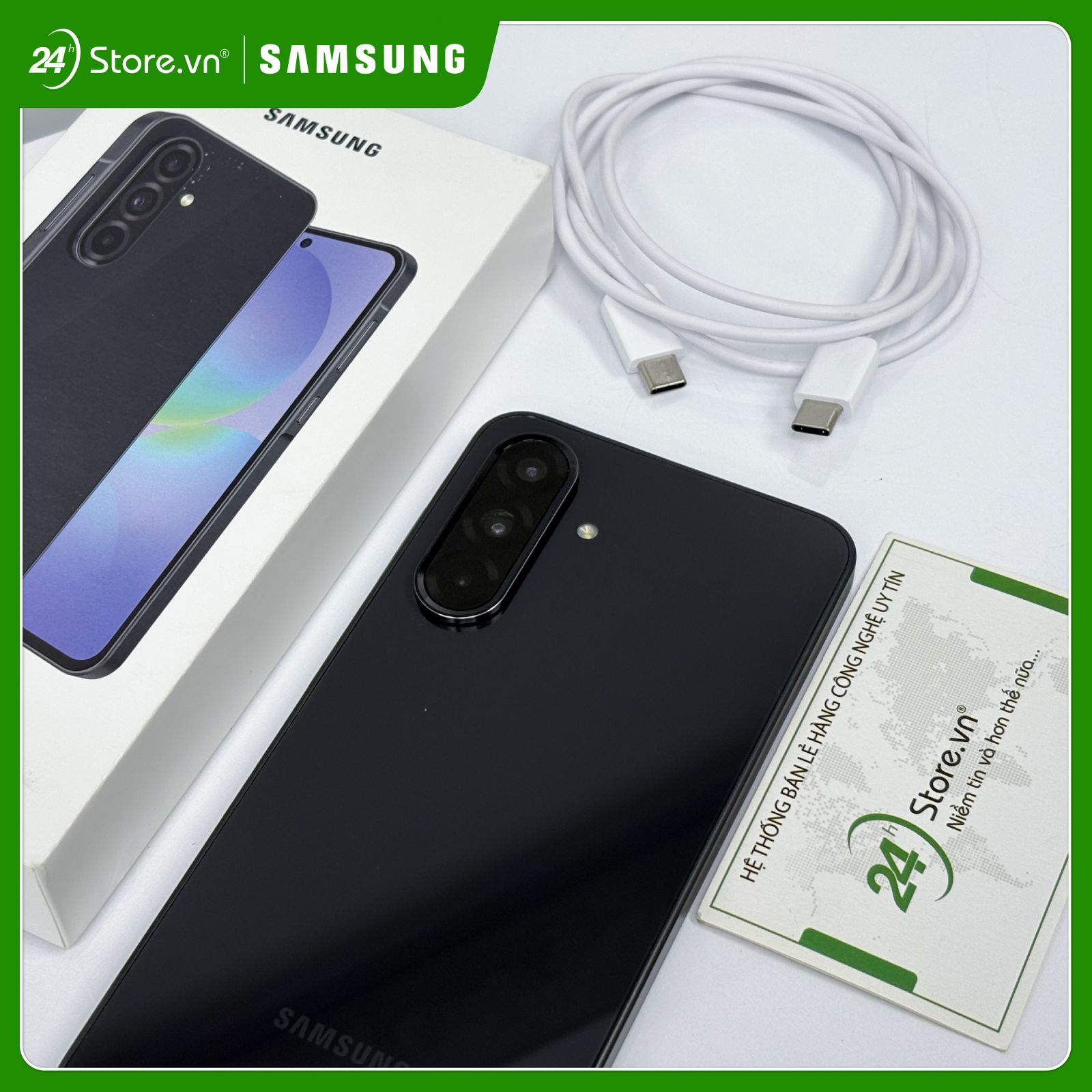 Hệ điều hành One UI mượt mà