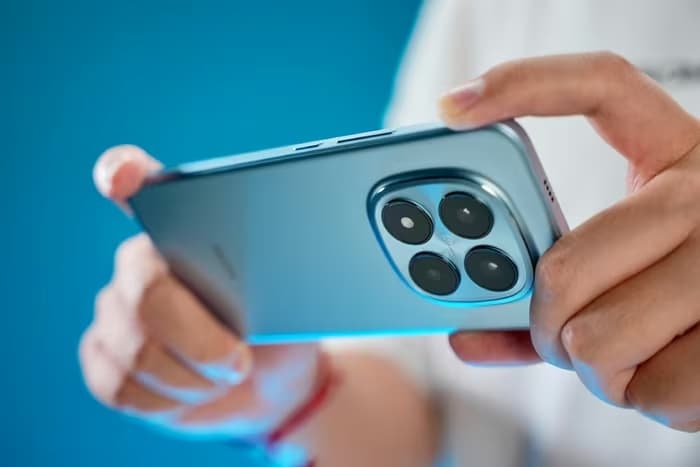 3.3. Hiệu năng mạnh mẽ, chiến game tốt và trải nghiệm đa nhiệm mượt mà với chip Snapdragon và HyperOS tối ưu