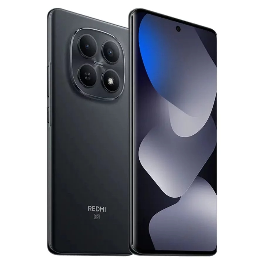 3.3. Hiệu suất mạnh mẽ và trải nghiệm chơi game mượt mà với chip MediaTek và HyperOS tối ưu