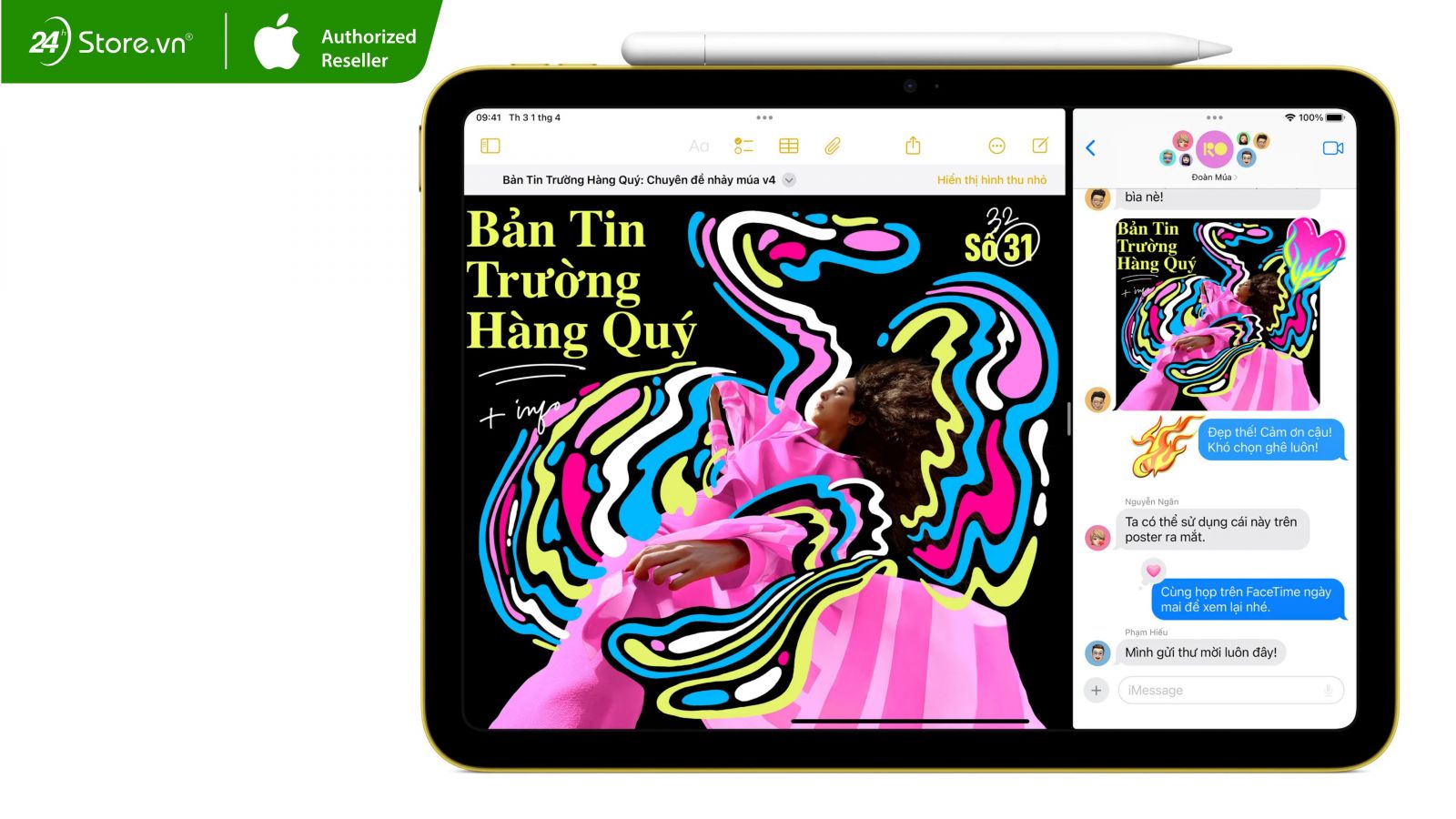Hiệu năng iPad A16 trong năm 2026 còn mạnh không