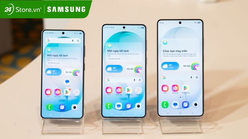 Bảo mật tối đa với Privacy Display