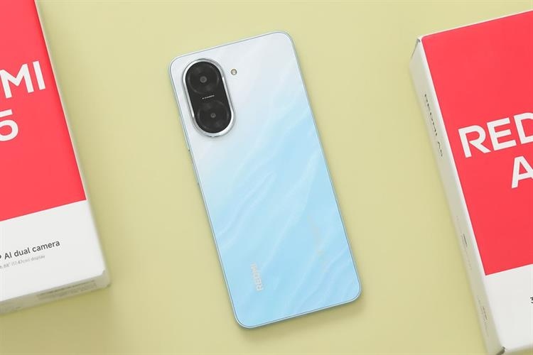 Khám phá Xiaomi Redmi A5 3GB/64GB Chính hãng - Lựa chọn hoàn hảo trong phân khúc giá rẻ