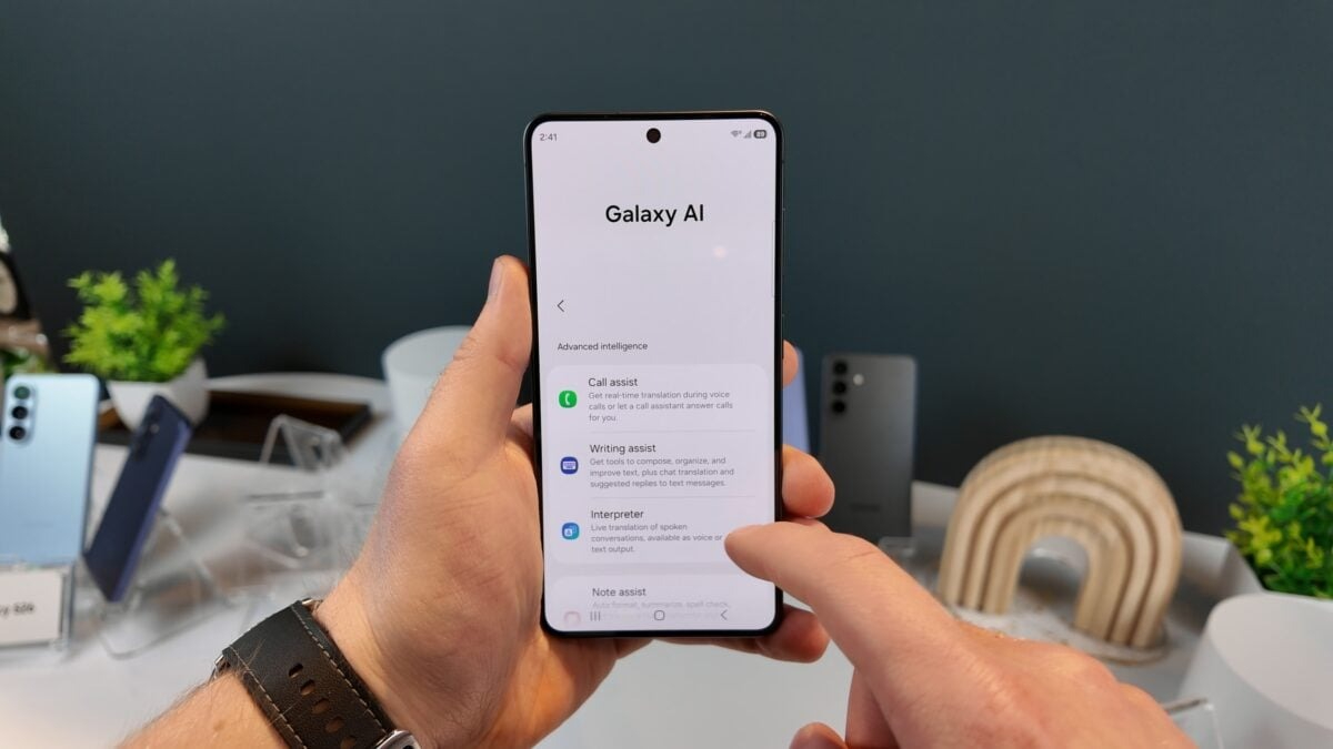 Samsung Galaxy S26 256GB Chính Hãng 6