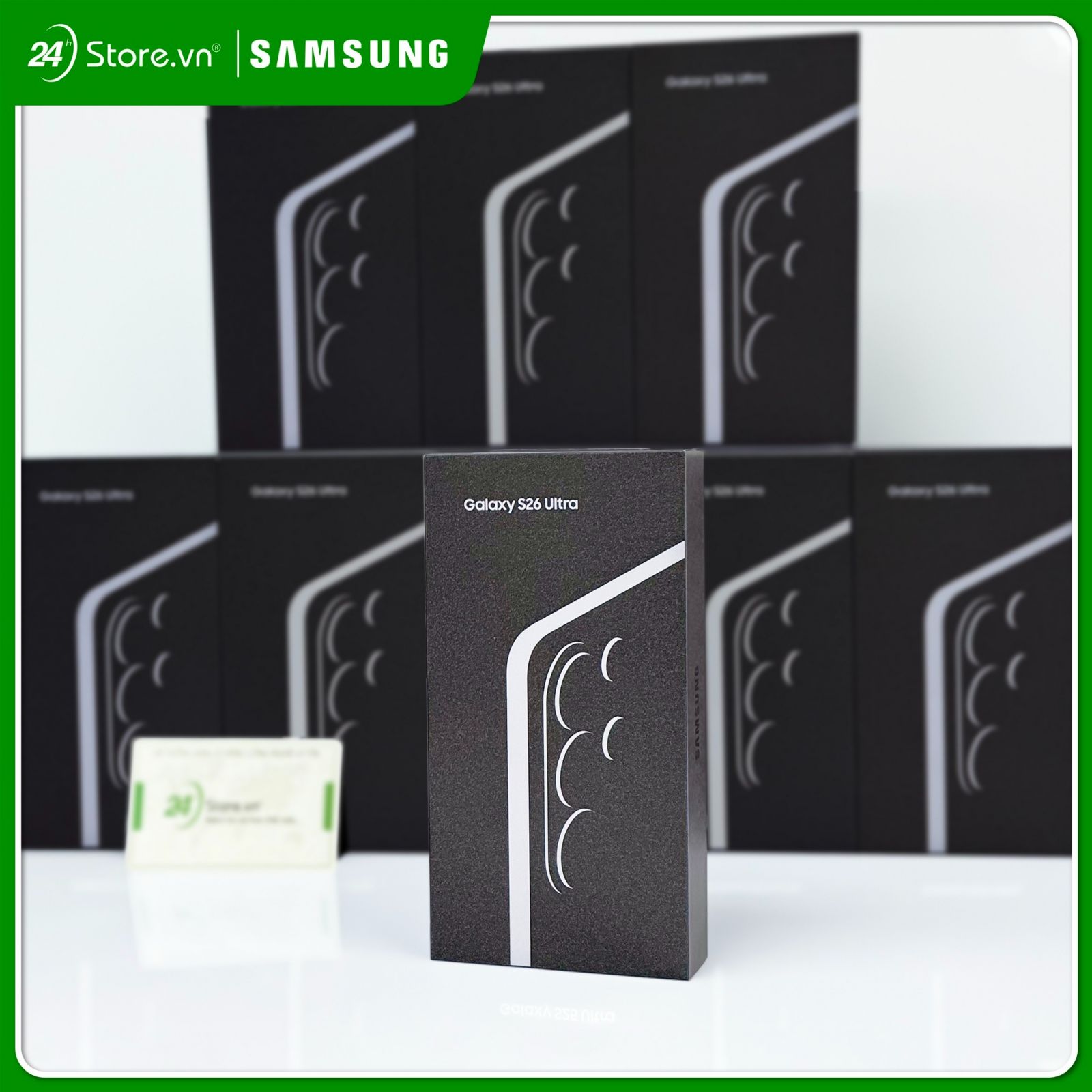 4. Những ai nên chọn Samsung Galaxy S26 Ultra 256GB Chính hãng?