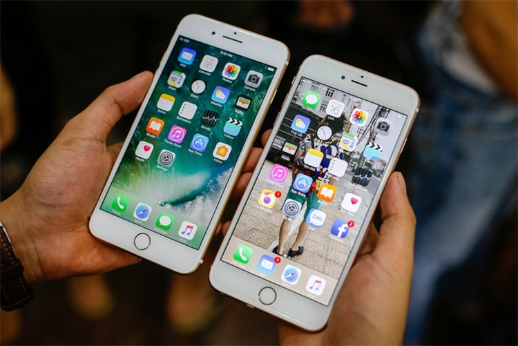 iPhone nào được hỗ trợ iOS 16.7.15 và iOS 15.8.7? Có nên cập nhật ngay?