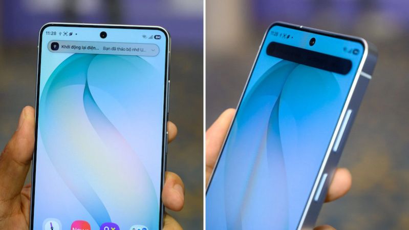 Vì sao tính năng này đáng chú ý trên Galaxy S26 Ultra?