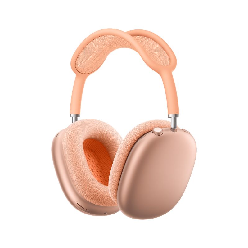 AirPods Max 2 giữ thiết kế cao cấp, tập trung vào cảm giác đeo