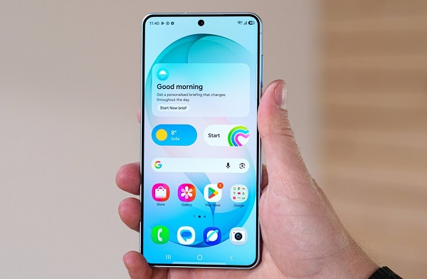 Samsung Galaxy S26 Plus 512GB Chính Hãng 5
