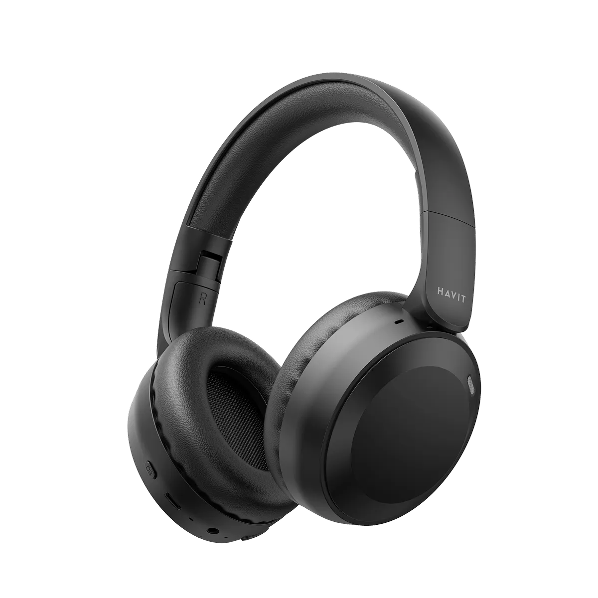Tai nghe chụp tai Havit H603BT