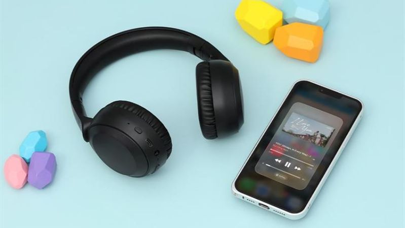 Tai nghe chụp tai Havit H603BT