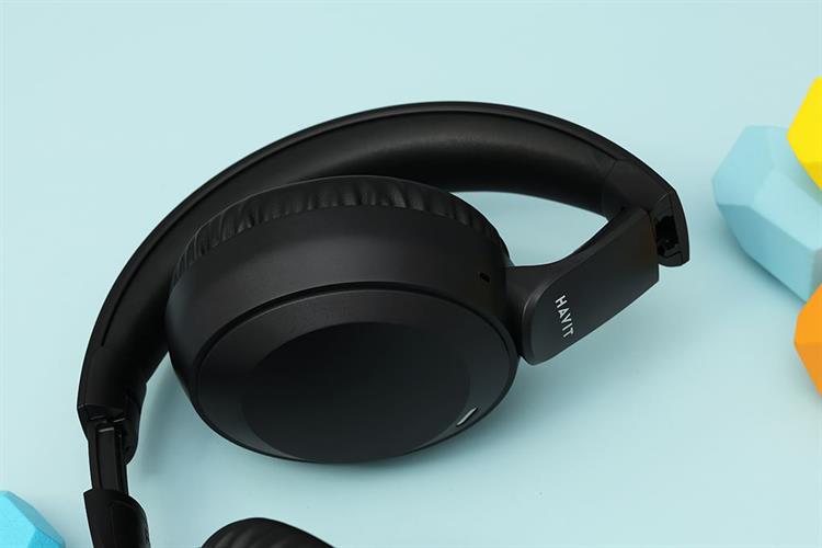 Tai nghe chụp tai Havit H603BT