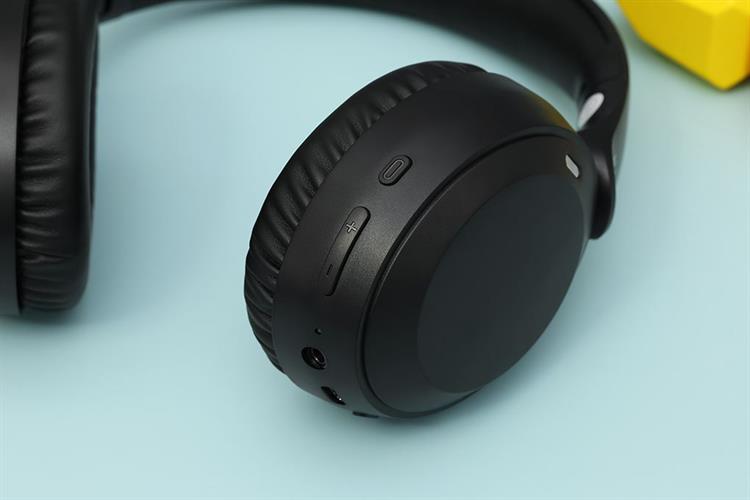 Tai nghe chụp tai Havit H603BT