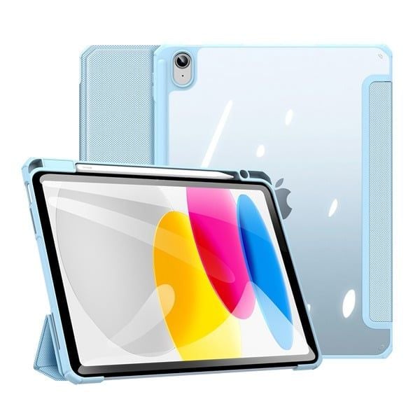Bao da iPad Gen 10/Gen 11 Dux Ducis Toby