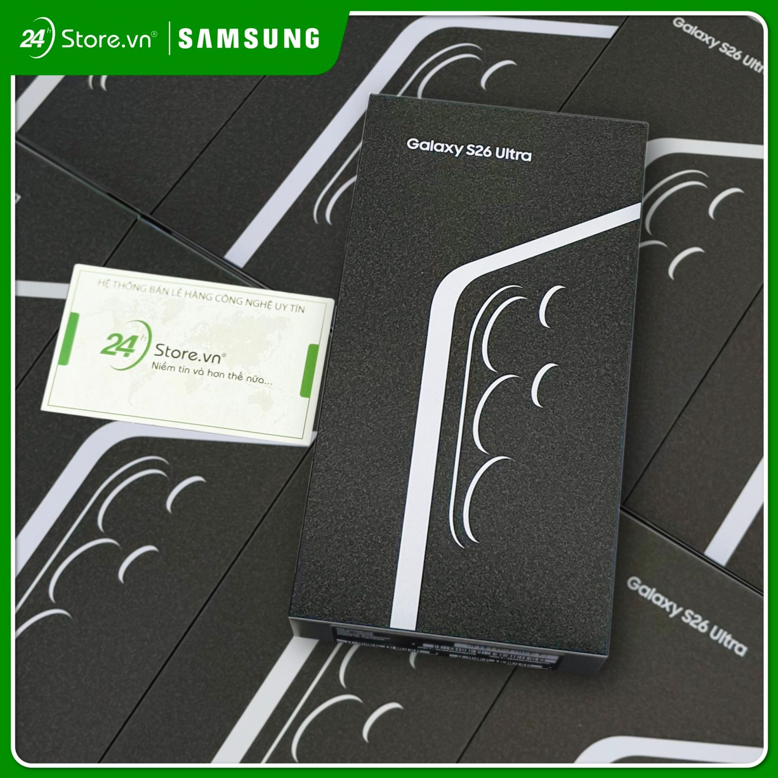 4. Những ai nên chọn Samsung Galaxy S26 Ultra 512GB Chính Hãng?