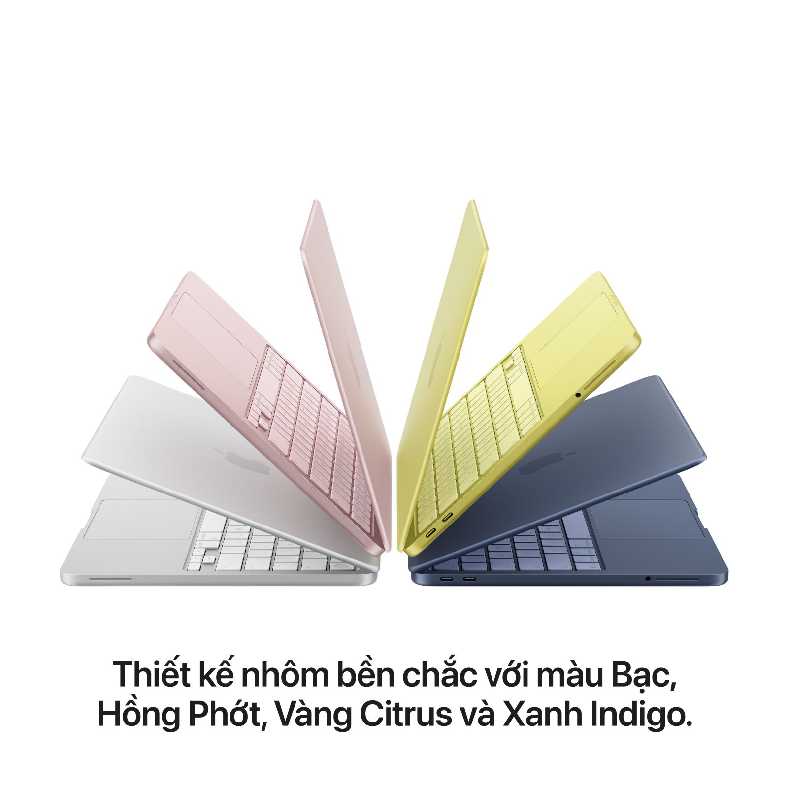 MacBook Neo 13 inch 2026 A18 Pro 6 CPU 5 GPU 8GB/256GB 2