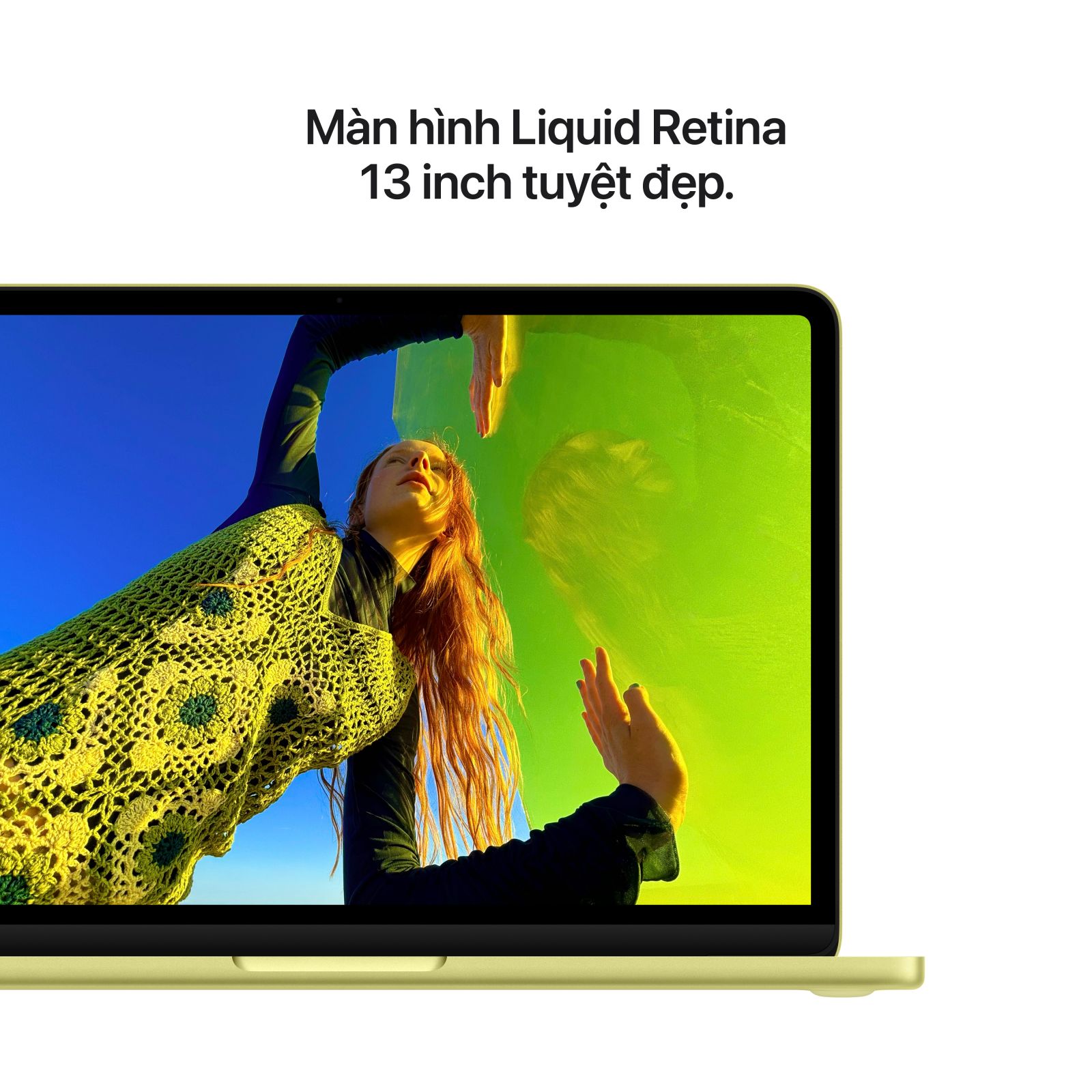 MacBook Neo 13 inch 2026 A18 Pro 6 CPU 5 GPU 8GB/256GB 8