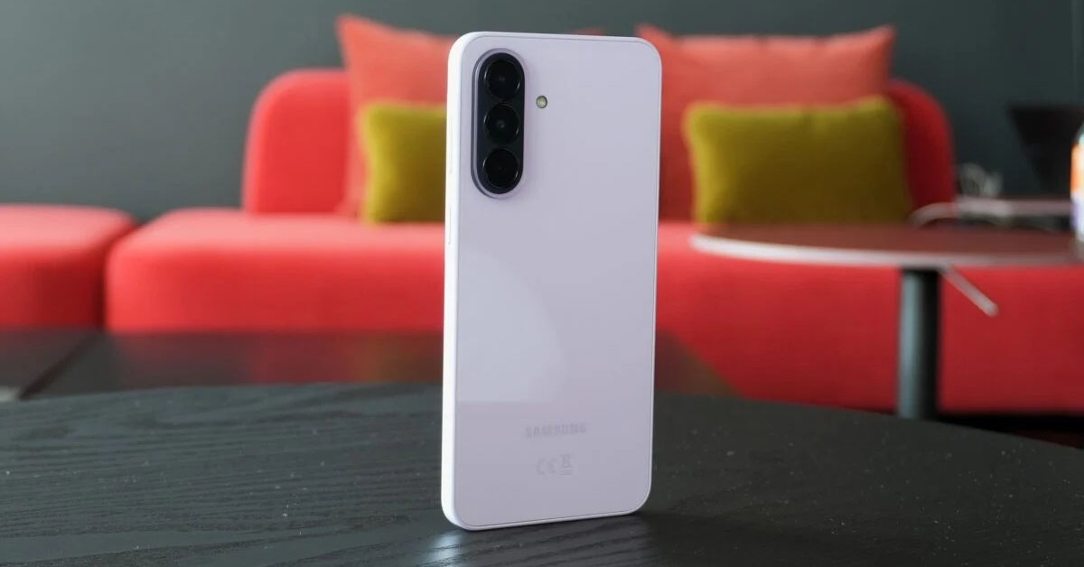 Samsung Galaxy A37 5G 8GB/128GB chính hãng: Mạnh mẽ, sang trọng và đầy đủ tính năng