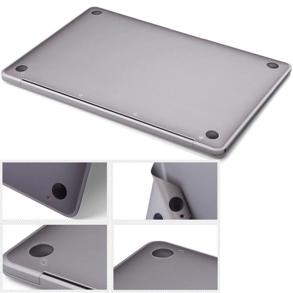 Bộ dán full JCPAL 5 in 1 MacBook Neo 13 inch