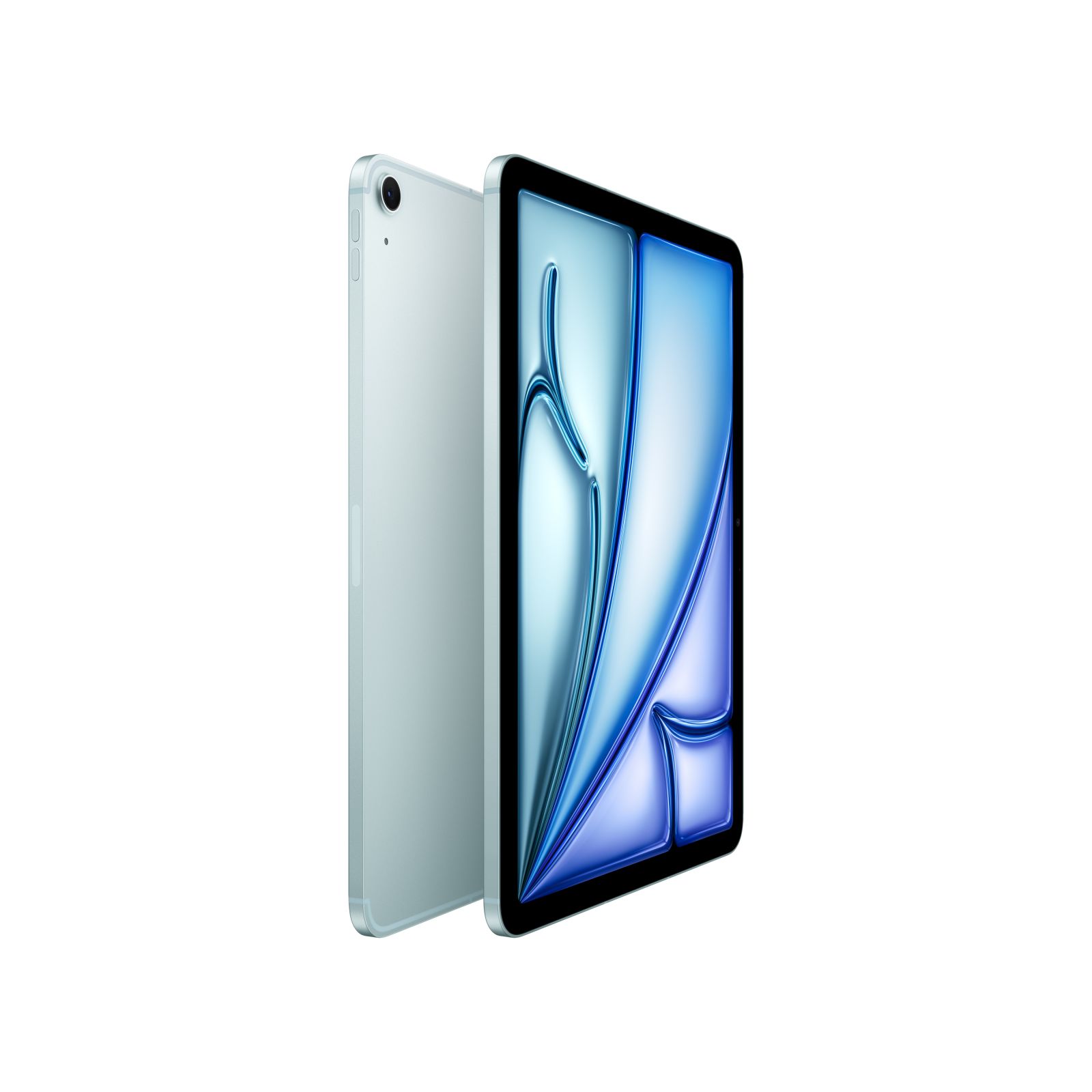 iPad Air M4 2026 13 inch Wifi Cellular 128GB | Chính hãng Apple Việt Nam 1