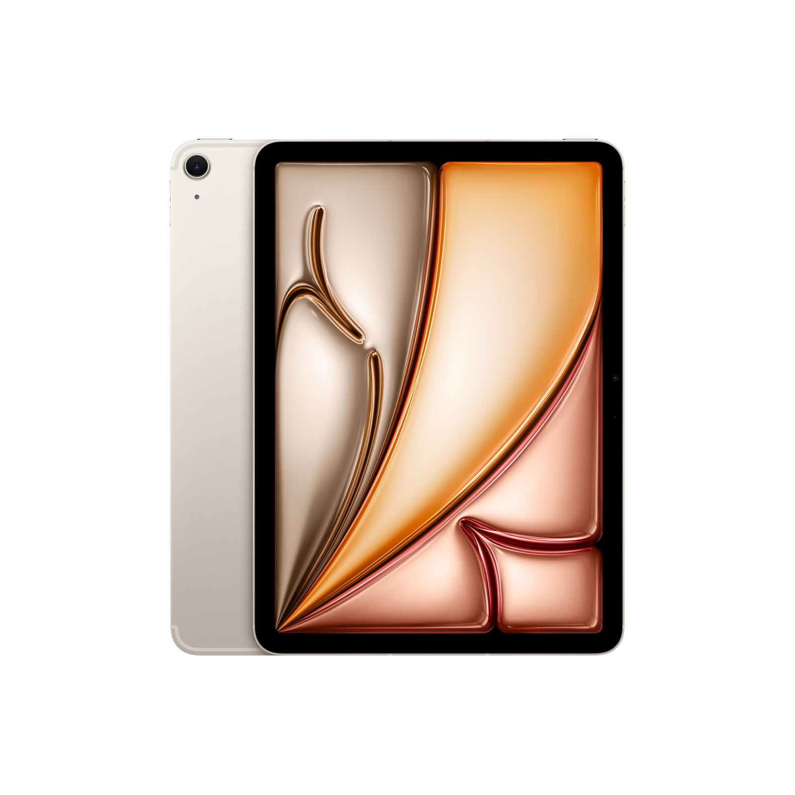 iPad Air M4 2026 13 inch Wifi Cellular 512GB | Chính hãng Apple Việt Nam 7