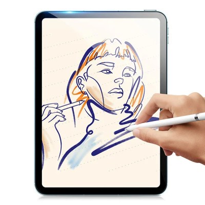 Miếng dán cường lực Dux Ducis Full Screen Glass cho iPad Air M2/M3/M4 11-inch Miếng dán cường lực Dux Ducis Full Screen Glass cho iPad Air M2/M3/M4 11-inch