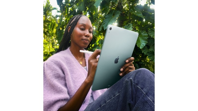 Miếng dán cường lực Dux Ducis Full Screen Glass cho iPad Air M2/M3/M4 11-inch Miếng dán cường lực Dux Ducis Full Screen Glass cho iPad Air M2/M3/M4 11-inch