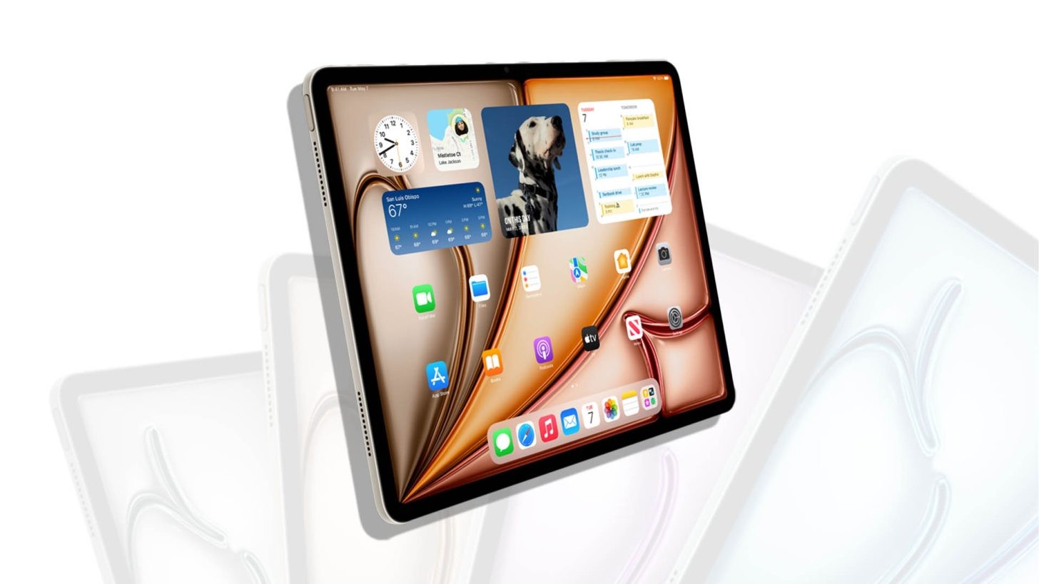 Miếng dán cường lực Dux Ducis Full Screen Glass cho iPad Air M2/M3/M4 11-inch Miếng dán cường lực Dux Ducis Full Screen Glass cho iPad Air M2/M3/M4 11-inch