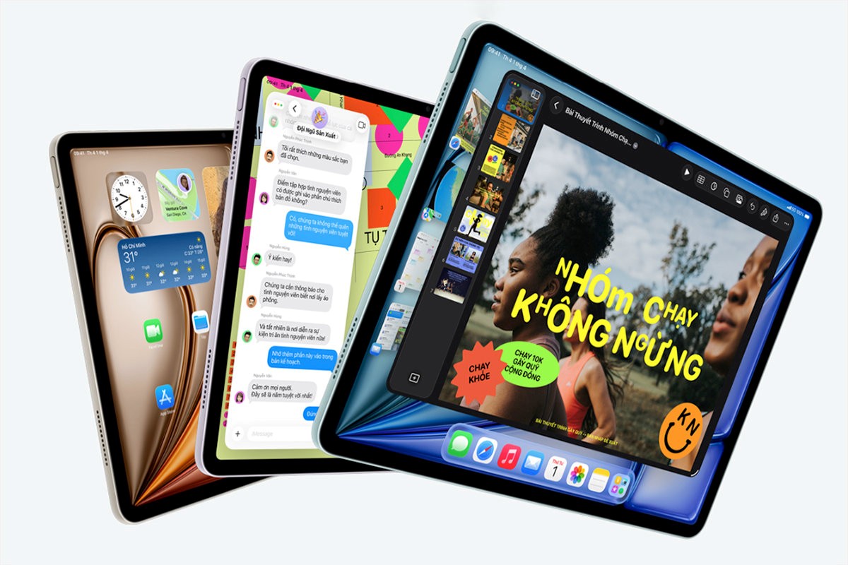 Miếng dán cường lực Dux Ducis Full Screen Glass cho iPad Air M2/M3/M4 11-inch Miếng dán cường lực Dux Ducis Full Screen Glass cho iPad Air M2/M3/M4 11-inch