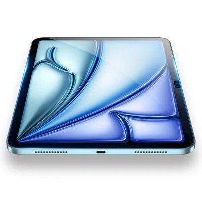 Miếng dán cường lực Dux Ducis Full Screen Glass cho iPad Air M2/M3/M4 11-inch Miếng dán cường lực Dux Ducis Full Screen Glass cho iPad Air M2/M3/M4 11-inch