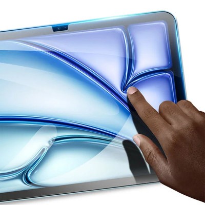 Miếng dán cường lực Dux Ducis Full Screen Glass cho iPad Air M2/M3/M4 11-inch Miếng dán cường lực Dux Ducis Full Screen Glass cho iPad Air M2/M3/M4 11-inch